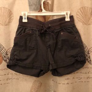 Maurice shorts